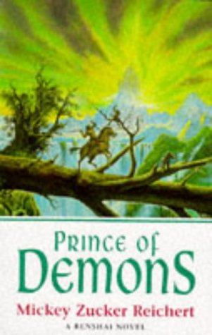 Prince of Demons
