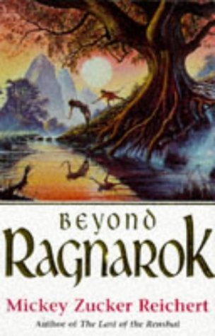 Beyond Ragnarok