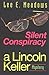 Silent Conspiracy: A Lincoln Keller Mystery