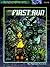 First Run (Shadowrun RPG, FAS7329)