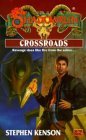 Shadowrun 36: Crossroads (Mass Market Paperback)