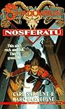Shadowrun 14: Nosferatu