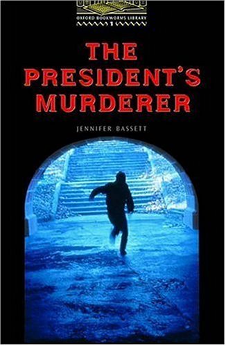The President's Murderer (Paperback)