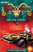 Shadowrun 49. Auf dem Sprung.