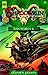 Shadowrun. Ragnarock.
