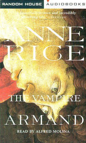The Vampire Armand