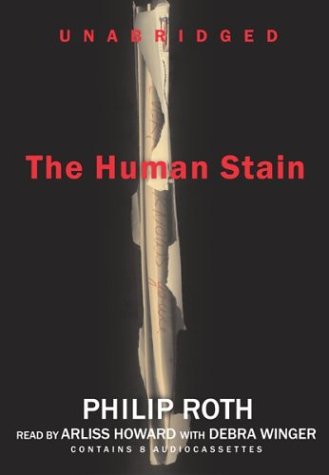 The Human Stain