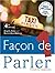 FACON DE PARLER 1 COURSEBOO...