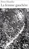 La Femme gauchère