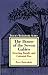 The House of the Seven Gables: Severing Family and Colonial Ties (Twayne's Masterwork Studies Series)
