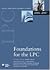 Foundations for the LPC 2006-07 (Blackstone Legal Practice Course Guide)