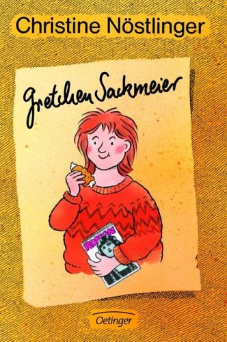 Gretchen Sackmeier: Eine Familiengeschichte (Hardcover)