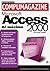 Microsoft Access 2000. Al máximo