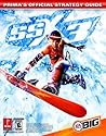 SSX 3 (Prima's Official Strategy Guide) SSX 3 (Prima's Official Strategy Guide)