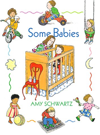 Some Babies (Paperback)