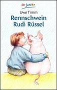Rennschwein Rudi Rüssel (Paperback)