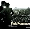 Paris romance