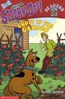 Ghost In The Garden (Scooby-Doo Readers, #4)