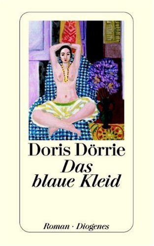 Das blaue Kleid (Paperback)