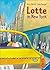 Lotte in New York.