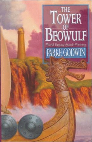 The Tower of Beowulf (Hardcover)