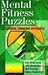 Mental Fitness Puzzles: A Lateral Thinking Approach