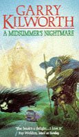 A Midsummer's Nightmare (Paperback)