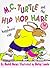 M.C. Turtle and the Hip-Hop Hare by David Vozar