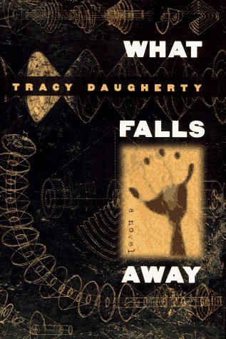 What Falls Away (Hardcover)