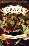 Craze by Jessica Warner