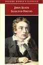 Selected Poetry by John Keats