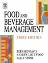 Food and Beverage...