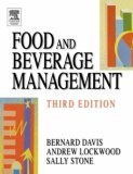 Food and Beverage Management (Paperback)