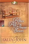 After All These Years (The Other Way Home #2)