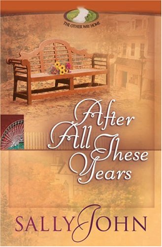 After All These Years (The Other Way Home #2)