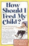 How Should I feed My Child? From Pregnancy to Preschool How Should I feed My Child? From Pregnancy to Preschool