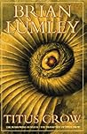 Titus Crow: The B...