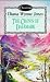 The Crown of Dalemark (The Dalemark Quartet, #4)