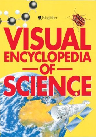 Visual Encyclopedia of Science (Hardcover)