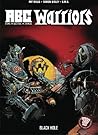 ABC Warriors by Pat  Mills