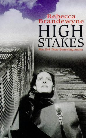 High Stakes (Mass Market Paperback)