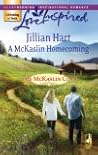 A McKaslin Homecoming (The McKaslin Clan: Series 3, #5)