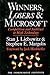 Winners, Losers, & Microsoft: Competition and Antitrust in High Technology (Independent Studies in Political Economy)