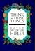Think on These Things by Joyce Sequichie Hifler