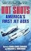 Hot Shots: America's First Jet Aces