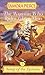 The Woman Who Rides Like a Man by Tamora Pierce