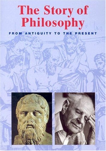 Story of Philosophy (Paperback)