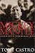 Mickey Mantle by Tony  Castro