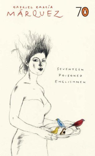 Seventeen Poisoned Englishmen (Paperback)