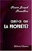 Quest-ce que la propriété? ou Recherches sur le principe du droit et du gouvernement (French Edition)